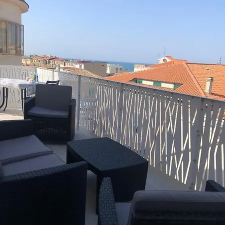 Appartamento Blu Mare
