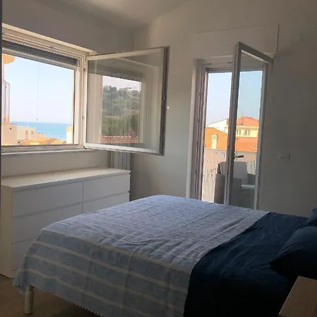 Apartment Appartamento Blu Mare *