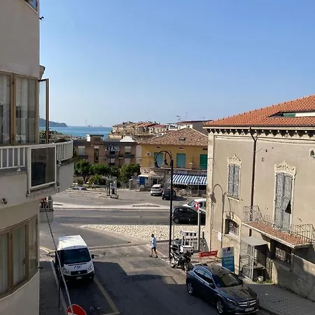 Appartamento Blu Mare Apartment