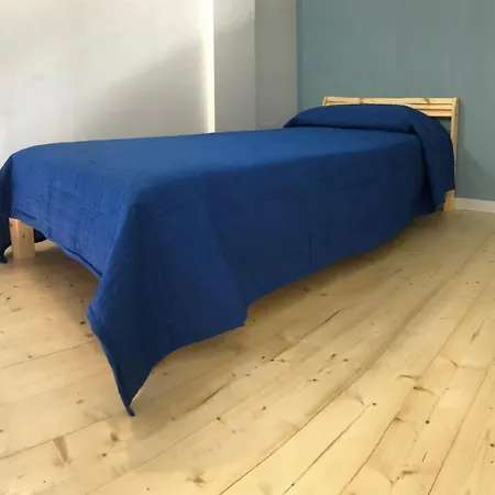Appartamento Blu Mare *