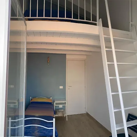 Appartamento Blu Mare 公寓